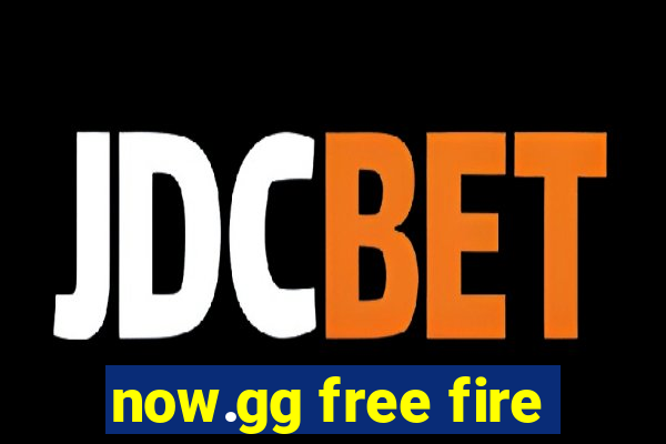 now.gg free fire